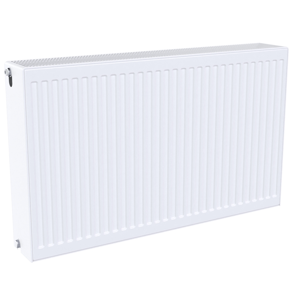 Стальные панельные радиаторы Oasis Pro, тип 33, высота 600, нижнее подключение oasis 178