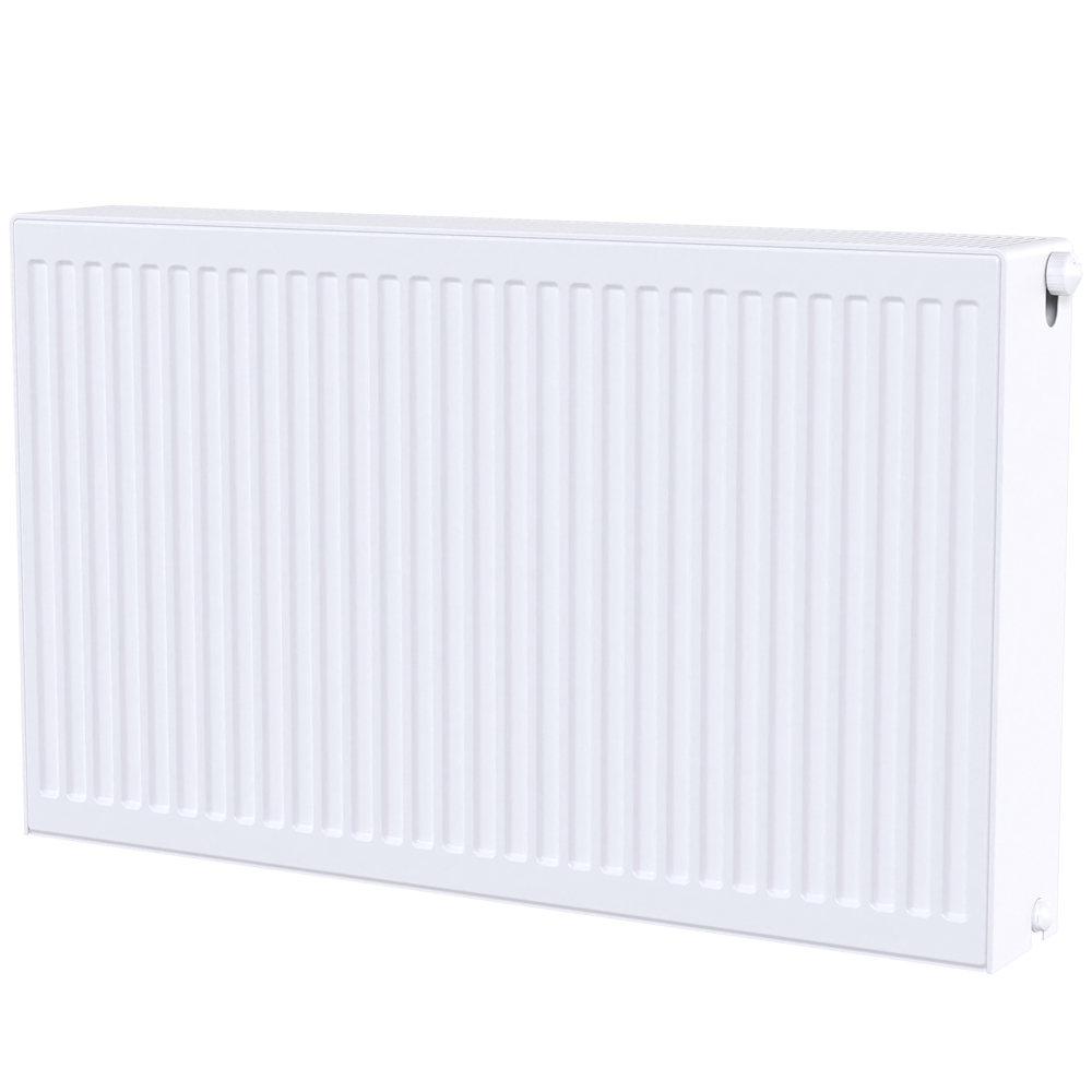 Стальные панельные радиаторы Oasis Pro, тип 33, высота 600, нижнее подключение oasis 178