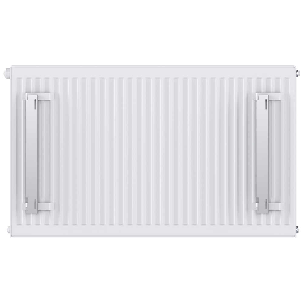 Стальные панельные радиаторы Oasis Pro, тип 33, высота 600, нижнее подключение oasis 178