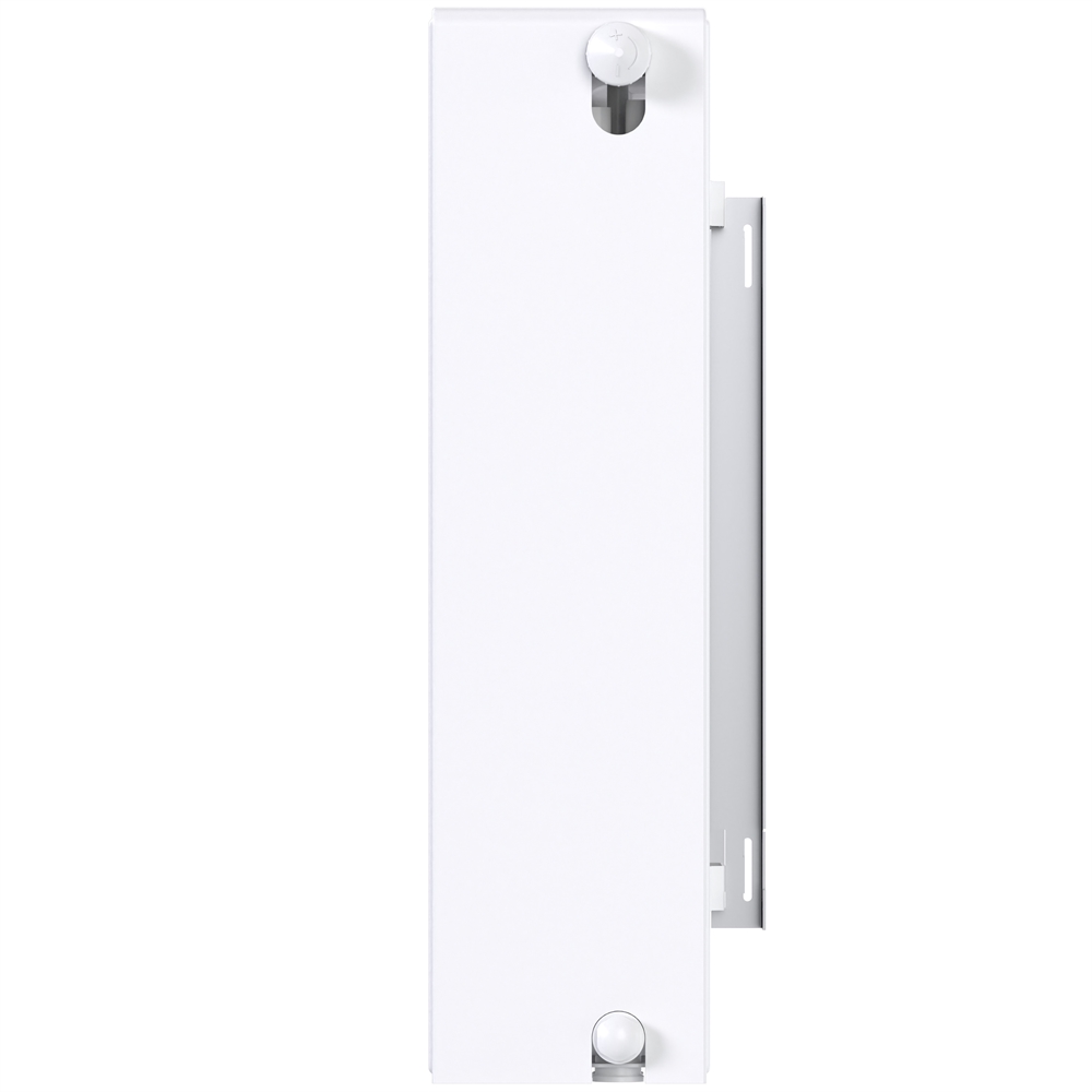 Стальные панельные радиаторы Oasis Pro, тип 33, высота 600, нижнее подключение oasis 178