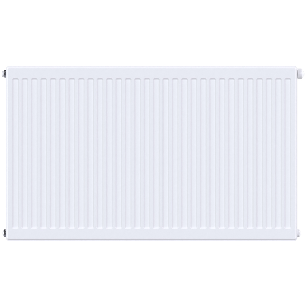 Стальные панельные радиаторы Oasis Pro, тип 10, высота 600, нижнее подключение oasis 2397