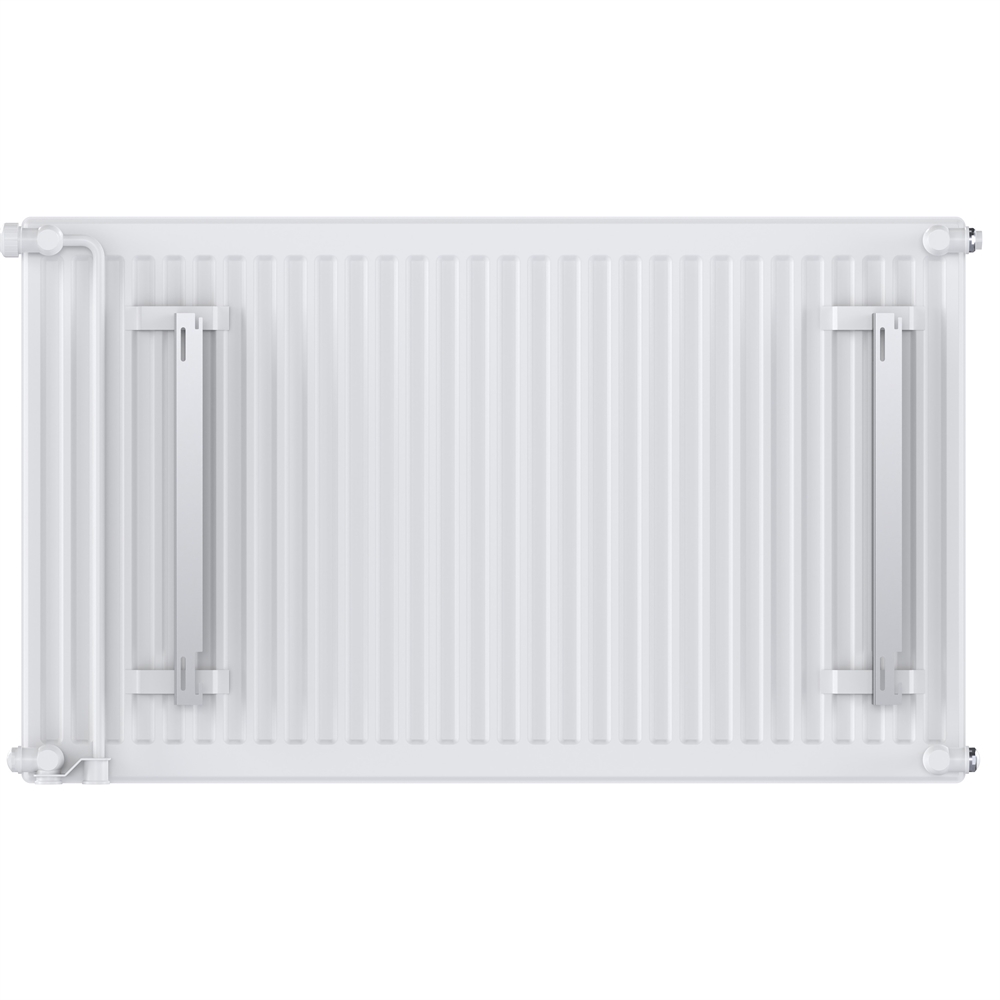 Стальные панельные радиаторы Oasis Pro, тип 10, высота 600, нижнее подключение oasis 2397