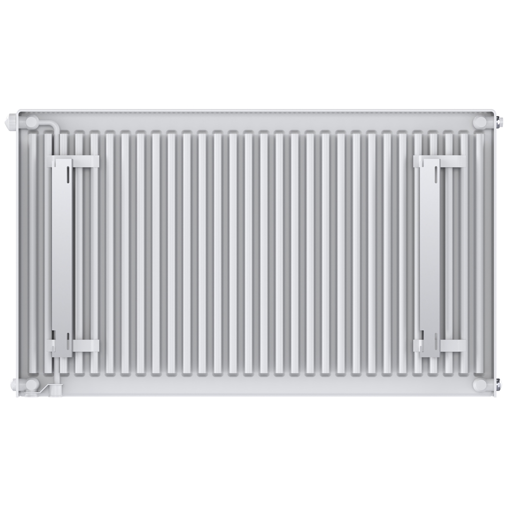 Стальные панельные радиаторы Oasis Pro, тип 11, высота 600, нижнее подключение oasis 2399