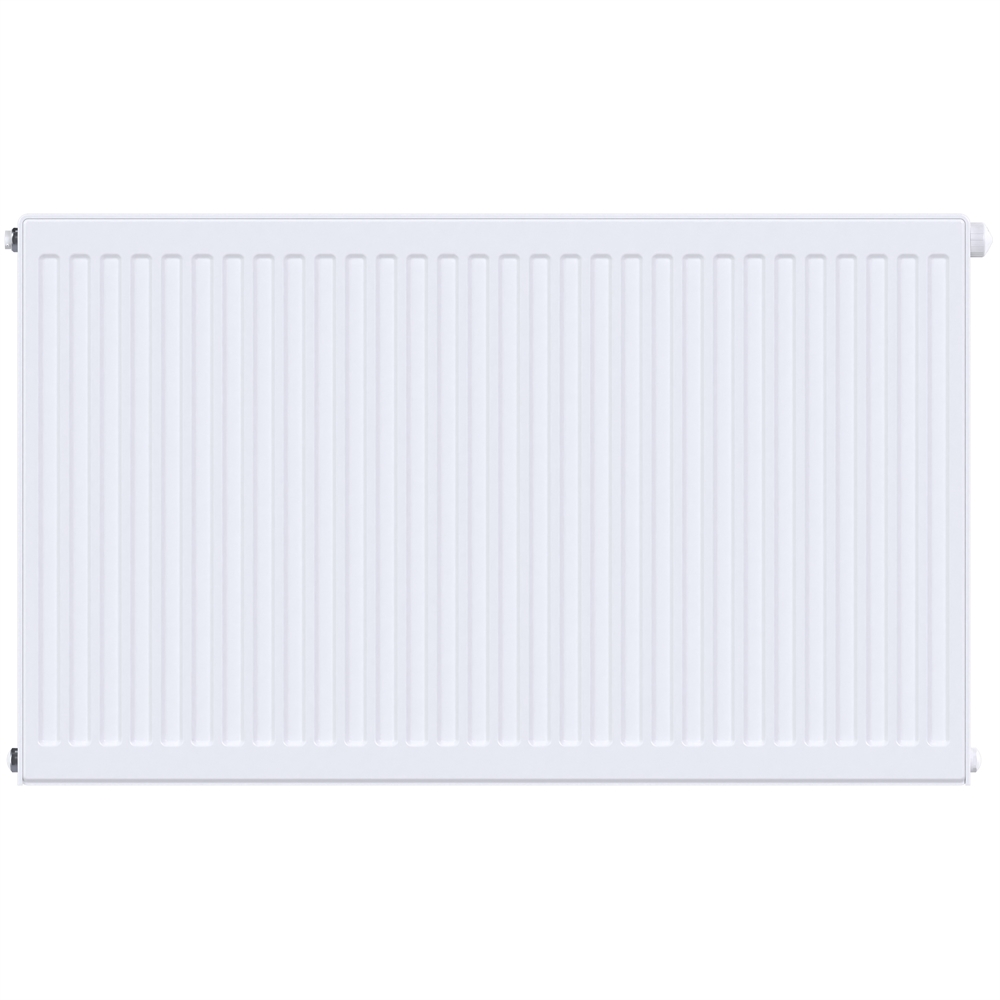 Стальные панельные радиаторы Oasis Pro, тип 11, высота 600, нижнее подключение oasis 2399