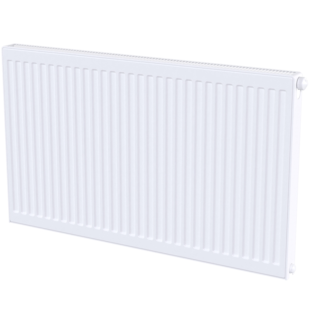 Стальные панельные радиаторы Oasis Pro, тип 11, высота 600, нижнее подключение oasis 2399