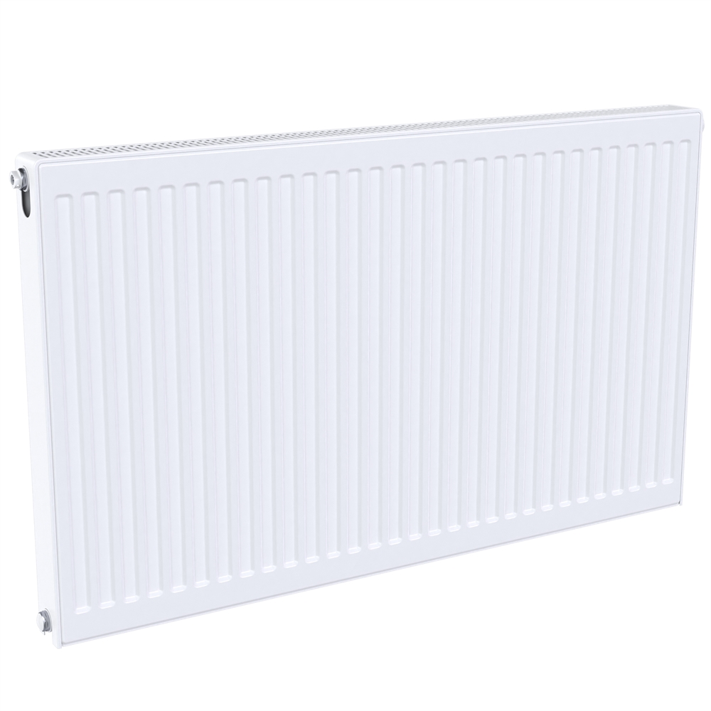 Стальные панельные радиаторы Oasis Pro, тип 20, высота 600, нижнее подключение oasis 2401