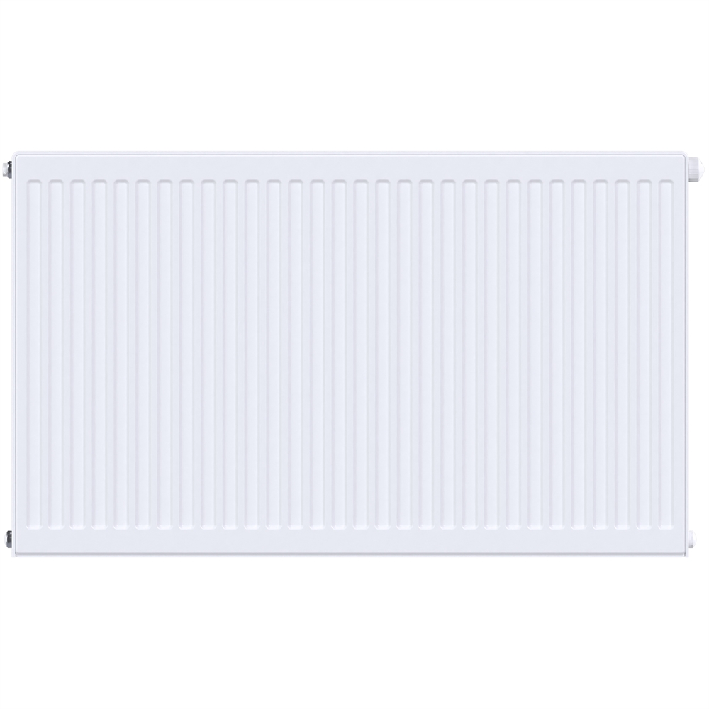 Стальные панельные радиаторы Oasis Pro, тип 20, высота 600, нижнее подключение oasis 2401