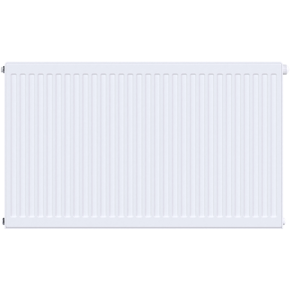 Стальные панельные радиаторы Oasis Pro, тип 22, высота 600, нижнее подключение oasis 2402