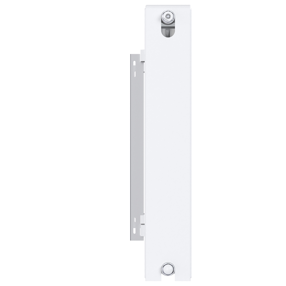 Стальные панельные радиаторы Oasis Pro, тип 22, высота 600, нижнее подключение oasis 2402