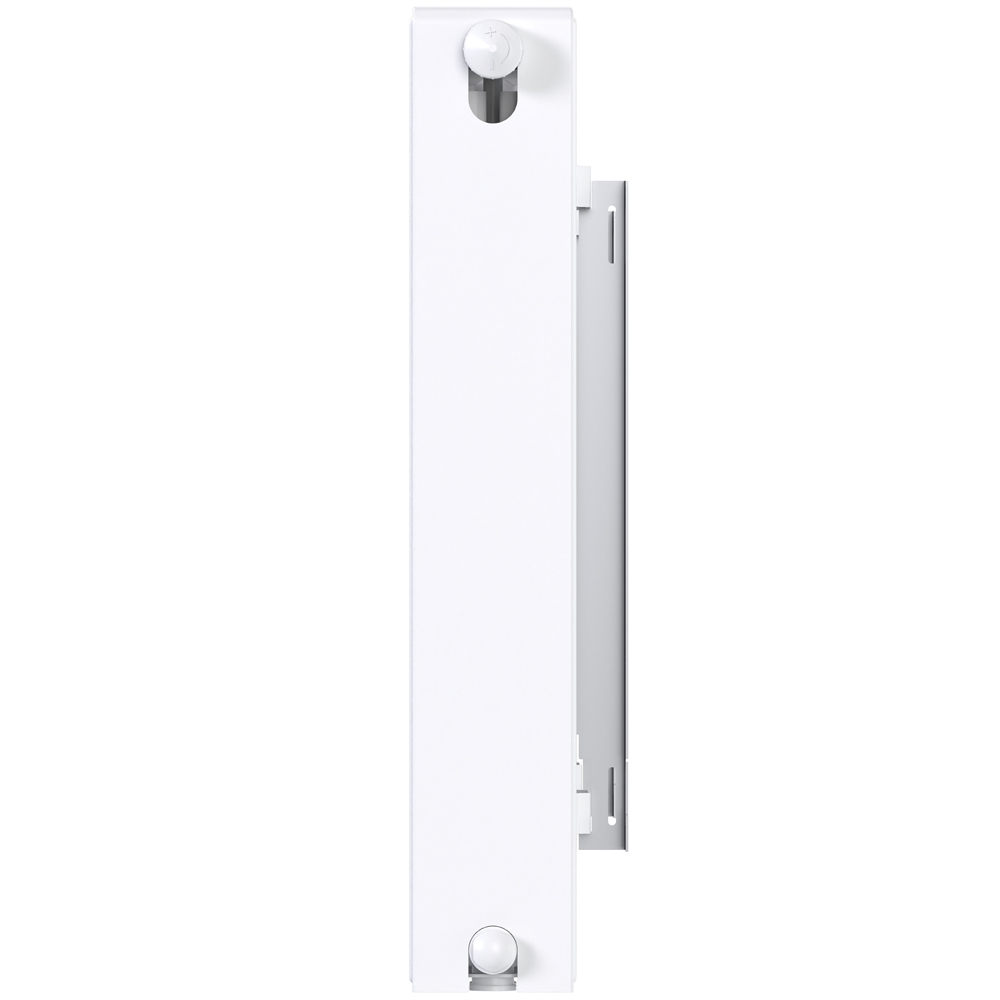 Стальные панельные радиаторы Oasis Pro, тип 22, высота 600, нижнее подключение oasis 2402