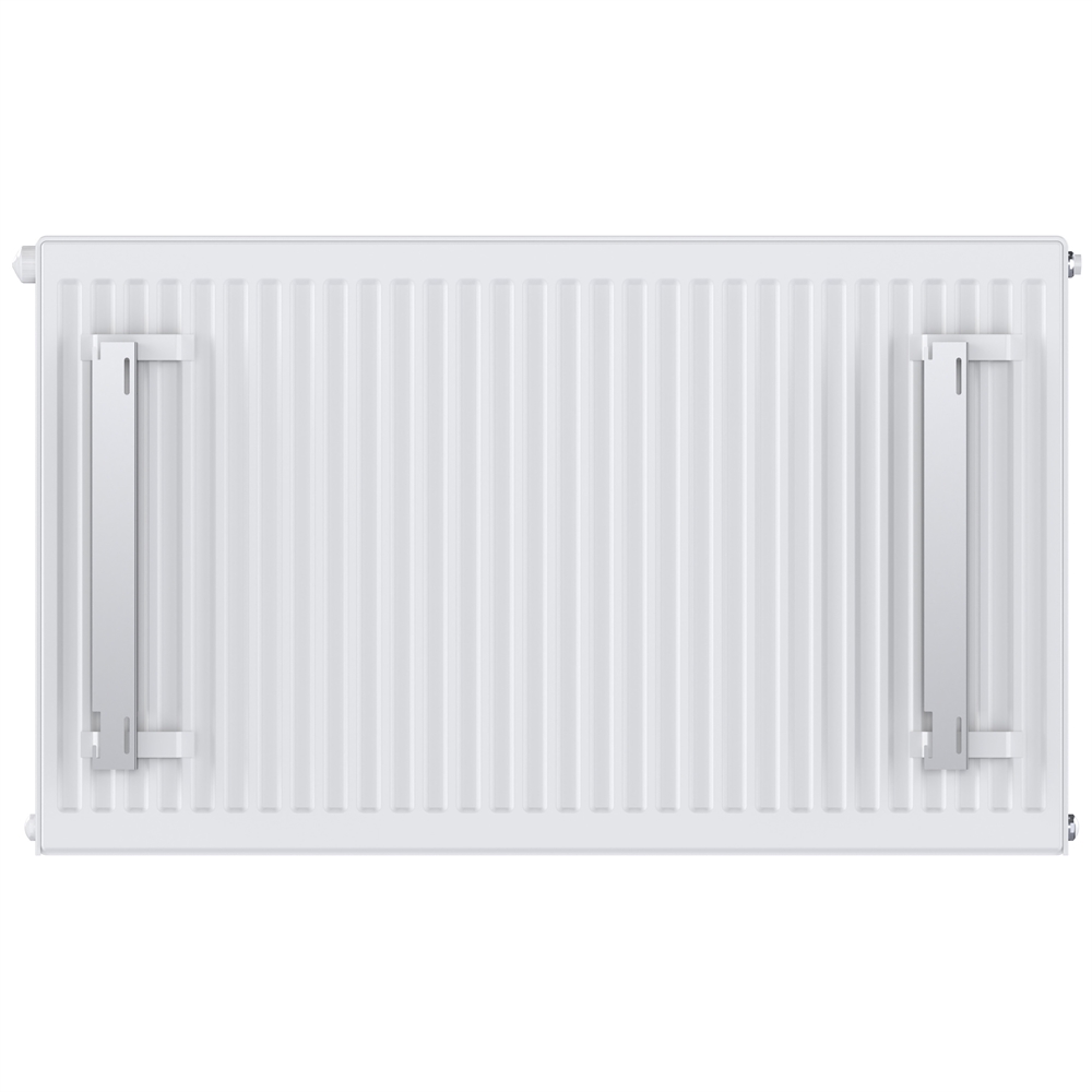 Стальные панельные радиаторы Oasis Pro, тип 22, высота 600, нижнее подключение oasis 2402