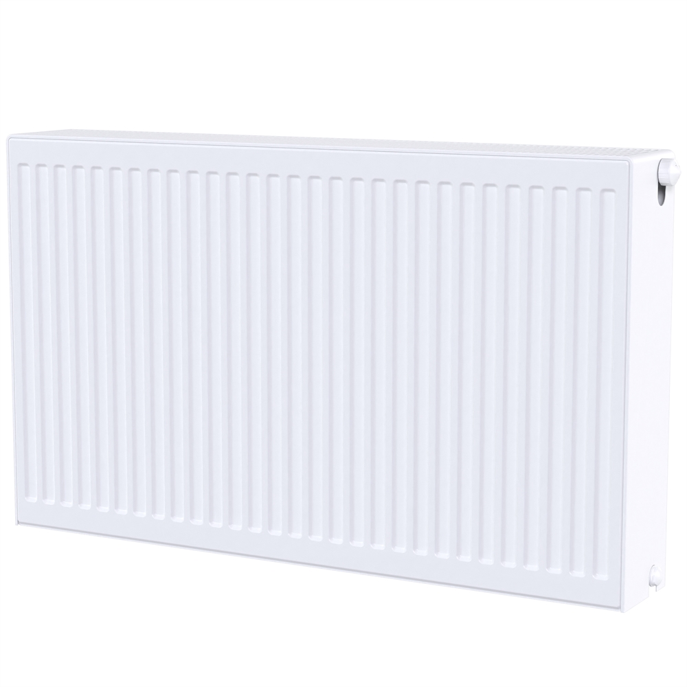 Стальные панельные радиаторы Oasis Pro, тип 30, высота 600, нижнее подключение oasis 2404