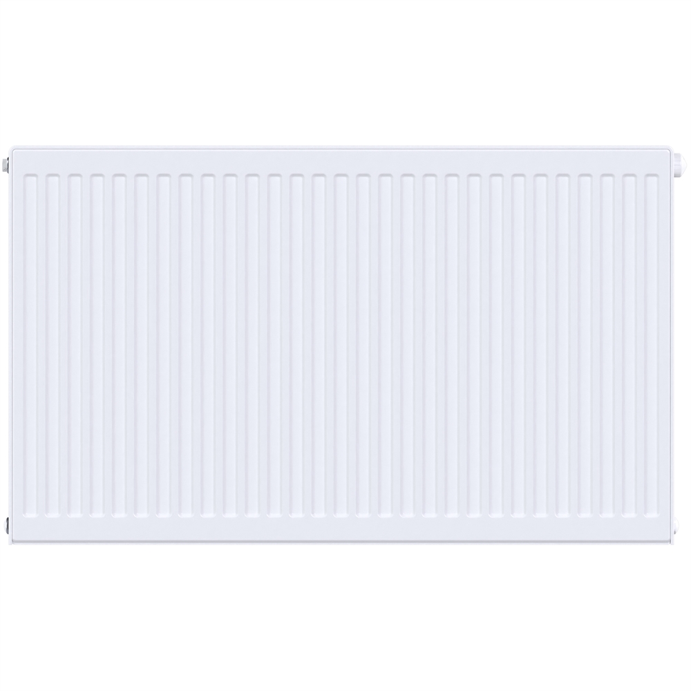 Стальные панельные радиаторы Oasis Pro, тип 30, высота 600, нижнее подключение oasis 2404