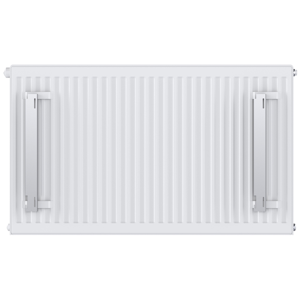 Стальные панельные радиаторы Oasis Pro, тип 30, высота 600, нижнее подключение oasis 2404