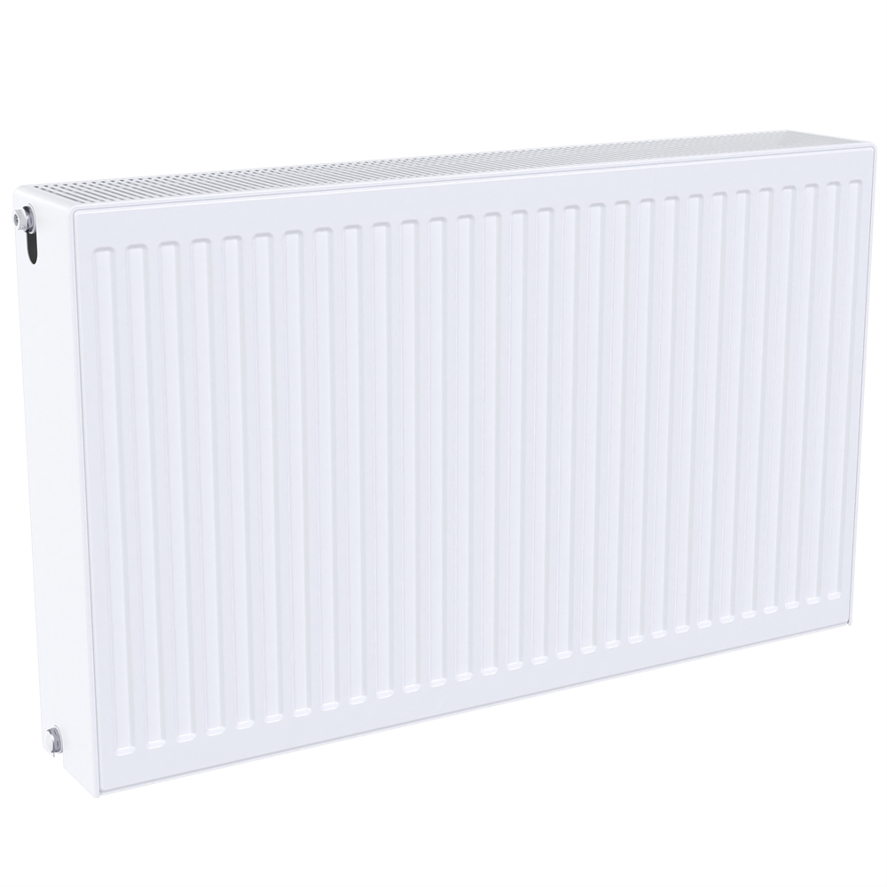 Стальные панельные радиаторы Oasis Pro, тип 30, высота 600, нижнее подключение oasis 2404