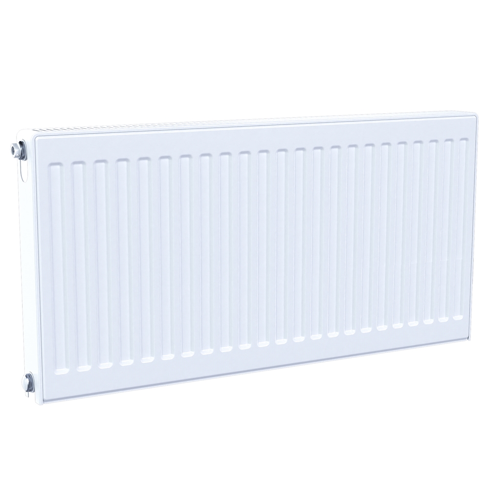 Стальные панельные радиаторы Oasis Pro, тип 11, высота 400, нижнее подключение oasis 469