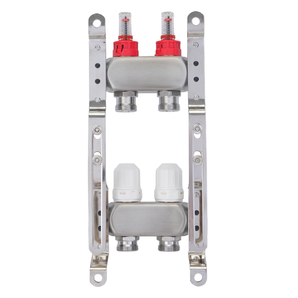 Коллекторная группа KNB01-02 oasis 2615