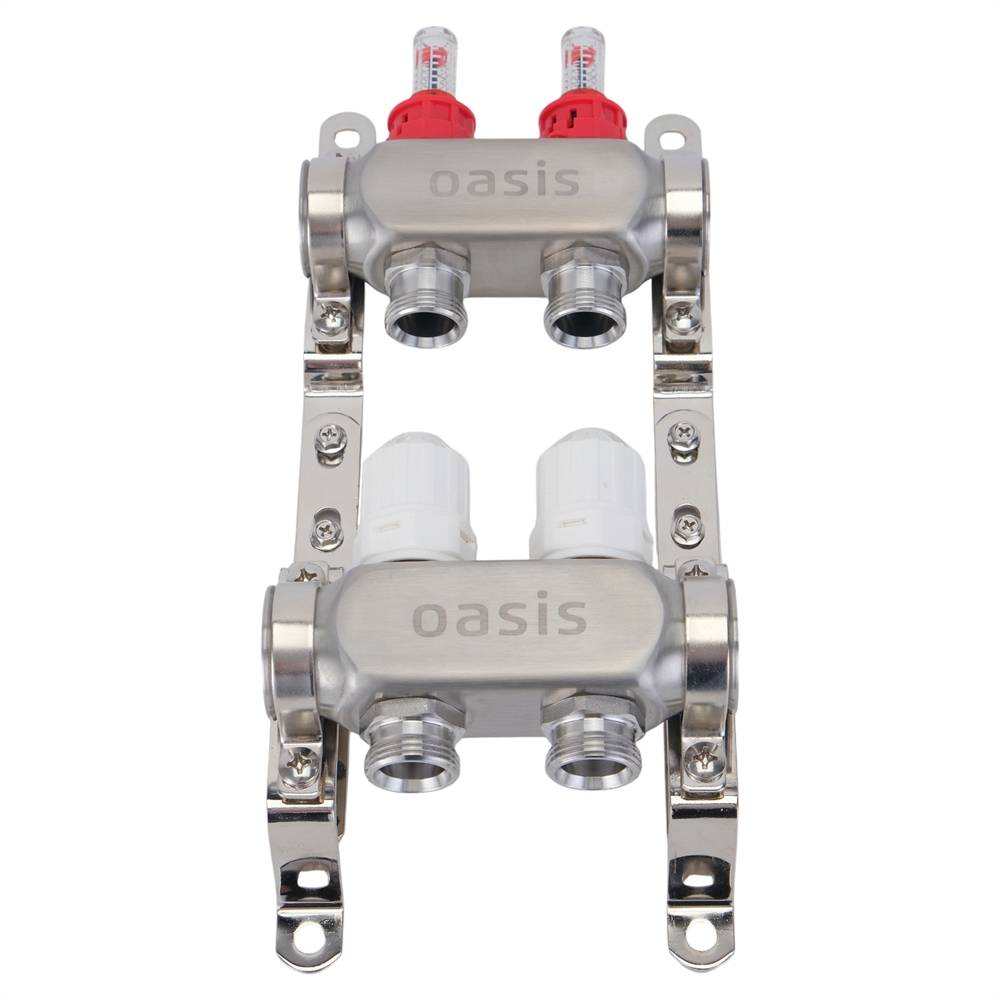 Коллекторная группа KNB01-02 oasis 2615