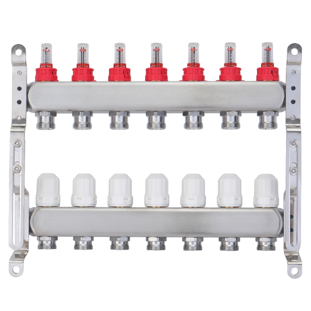 Коллекторная группа KNB01-07 oasis 2620