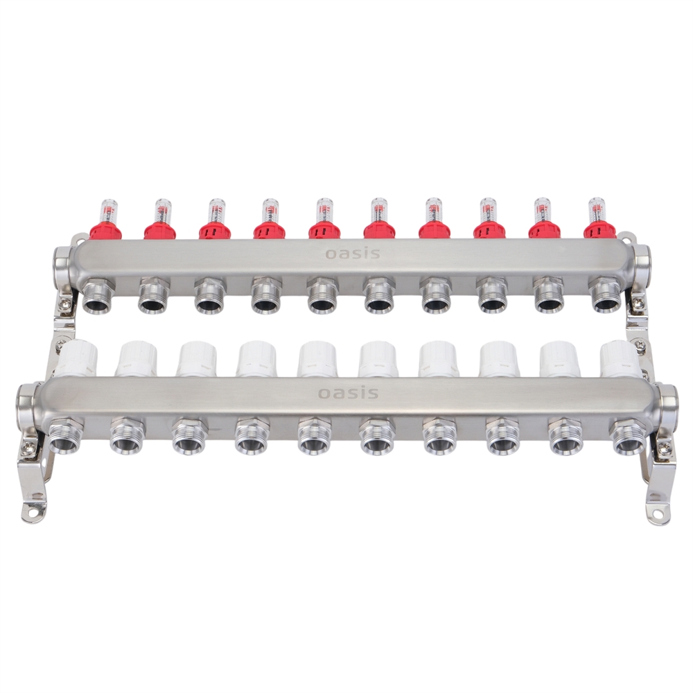 Коллекторная группа KNB01-10 oasis 2623