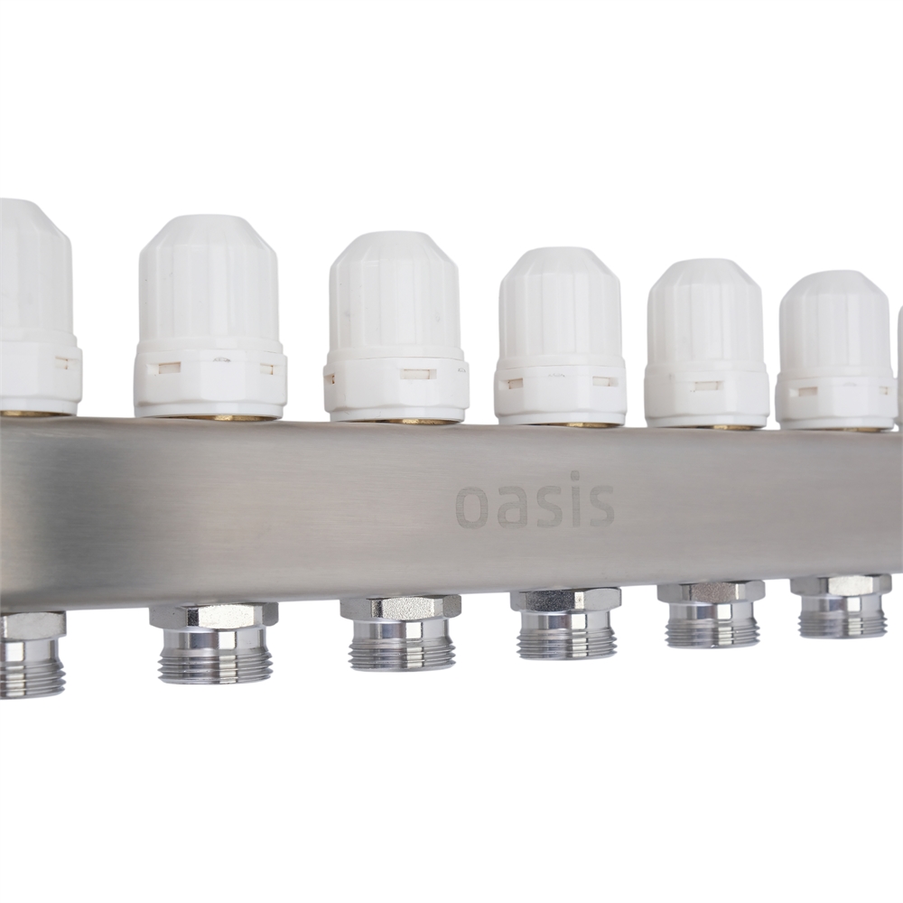 Коллекторная группа KNB01-10 oasis 2623