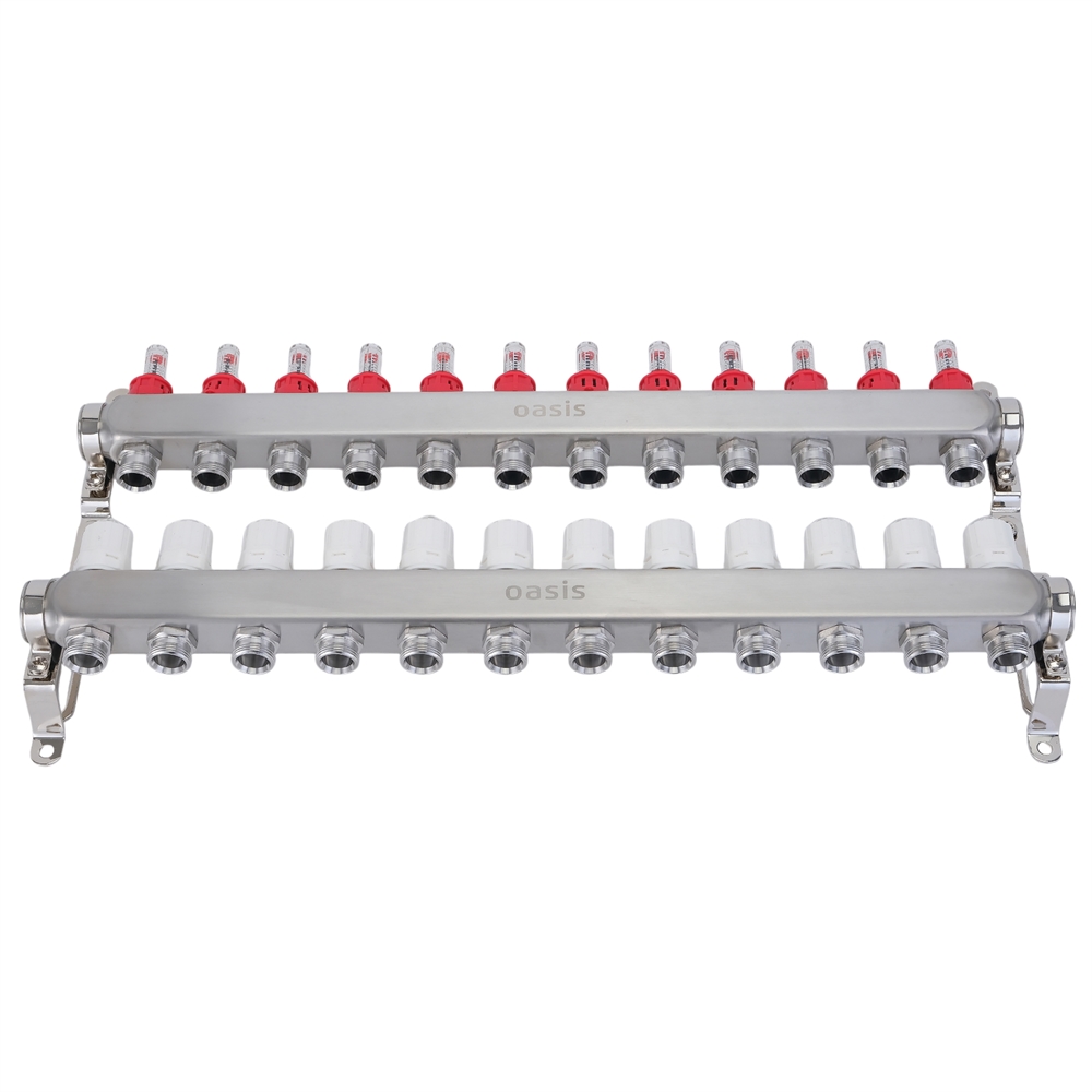 Коллекторная группа KNB01-12 oasis 2625