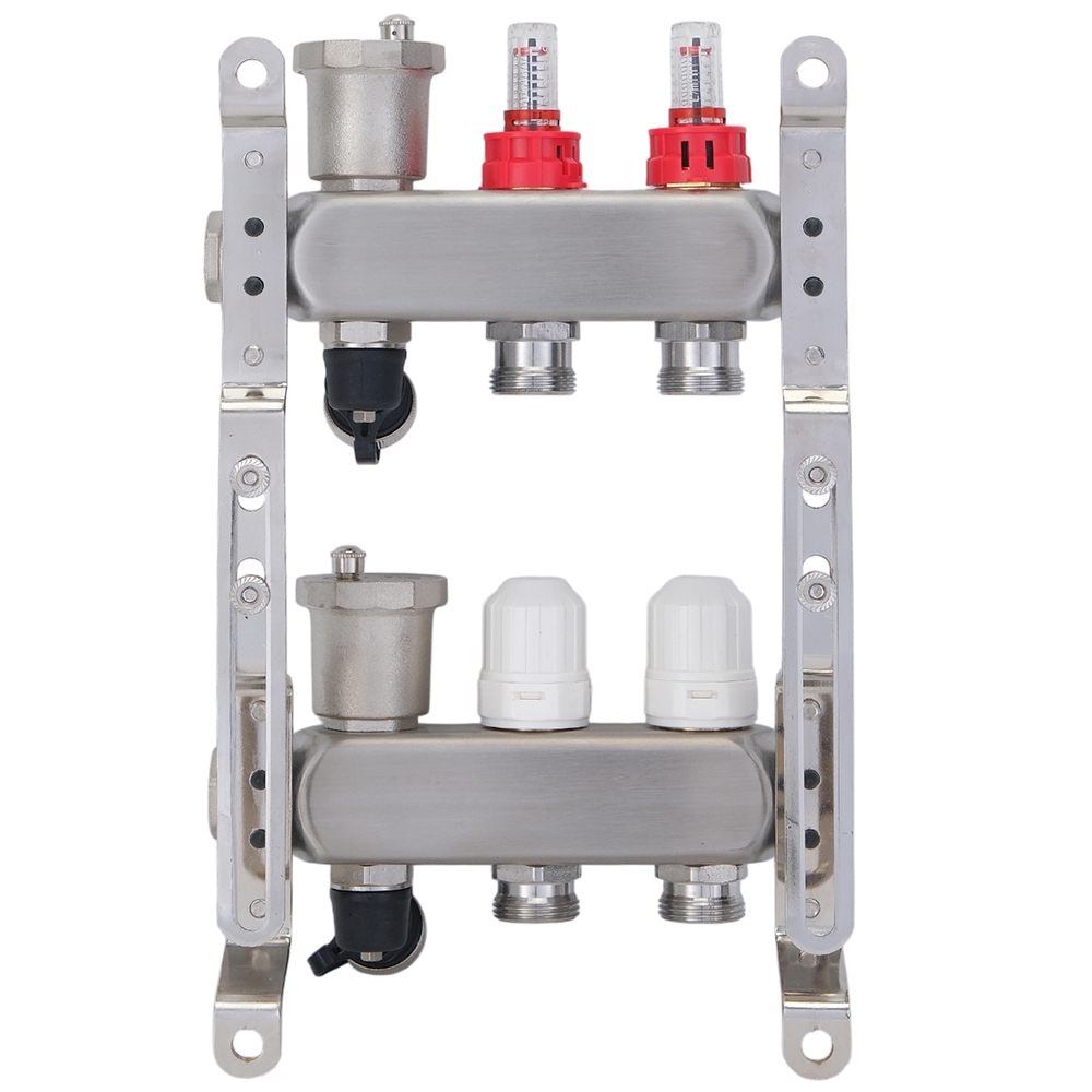 Коллекторная группа KNR01-02 oasis 2627