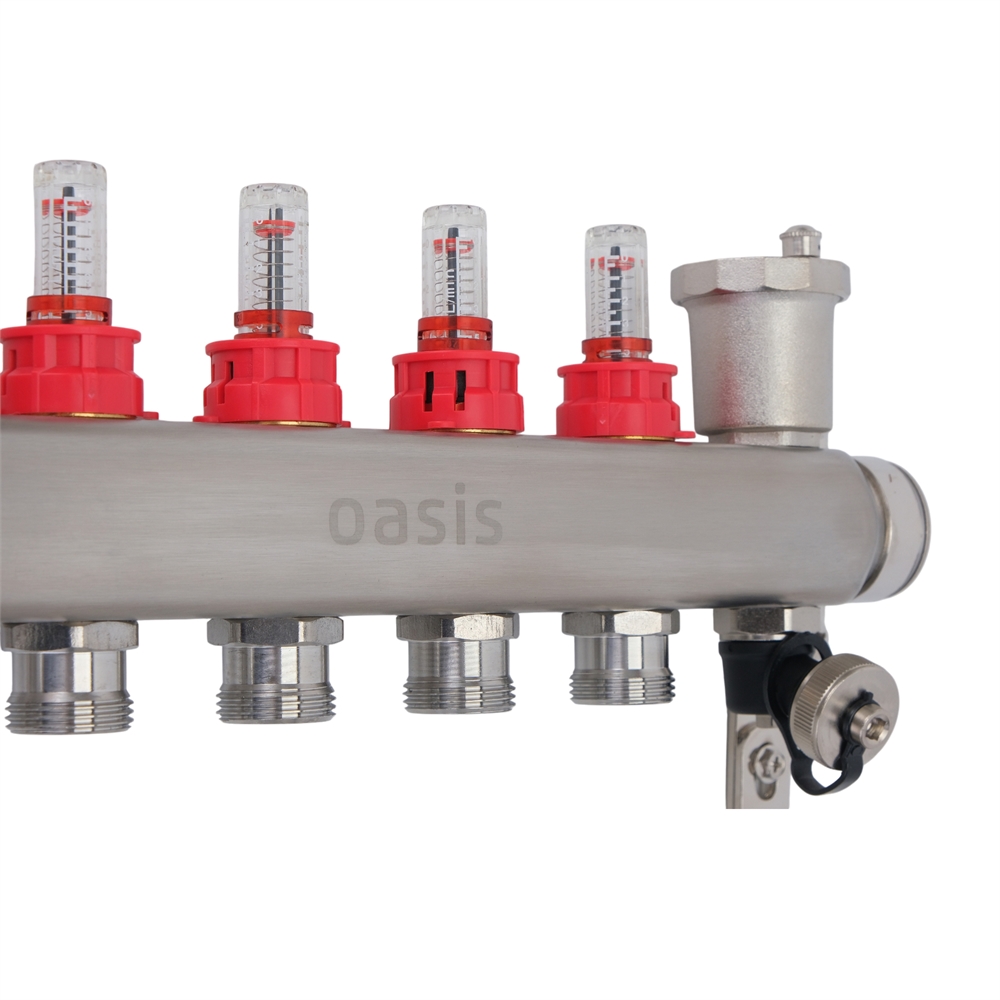 Коллекторная группа KNR01-05 oasis 2630