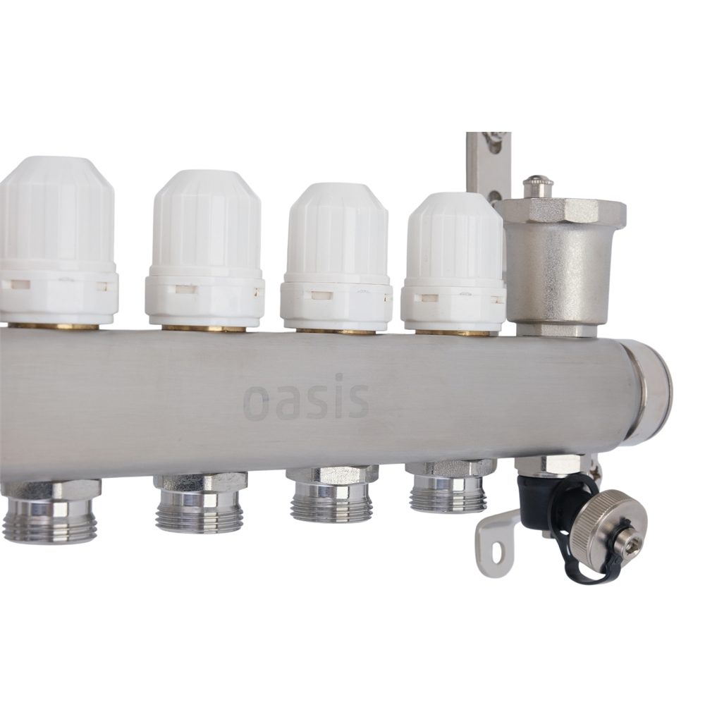 Коллекторная группа KNR01-05 oasis 2630