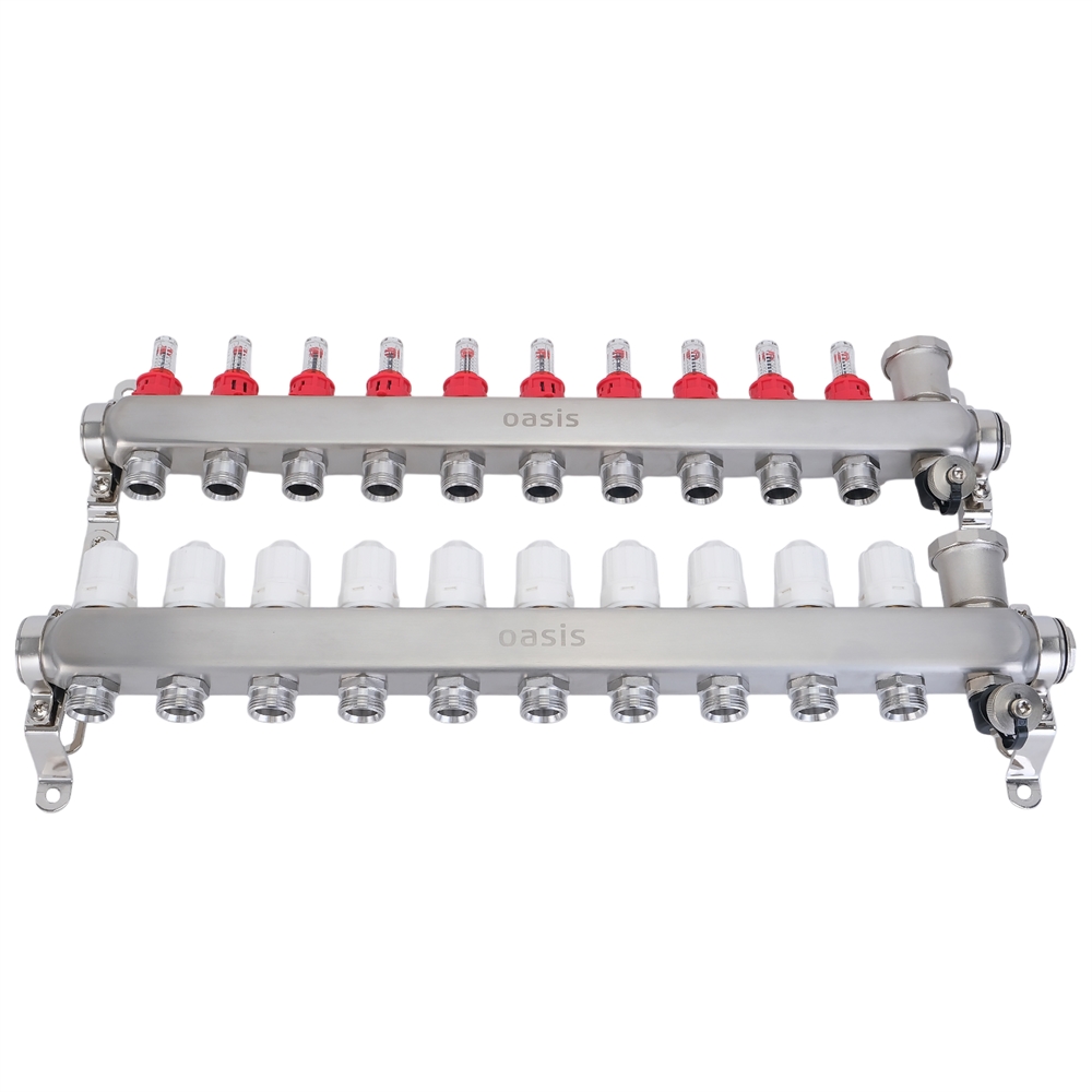 Коллекторная группа KNR01-10 oasis 2635