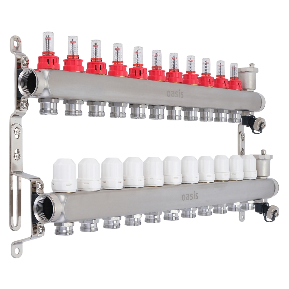 Коллекторная группа KNR01-11 oasis 2636