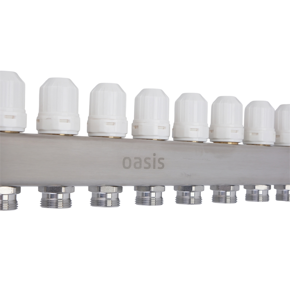 Коллекторная группа KNR01-11 oasis 2636