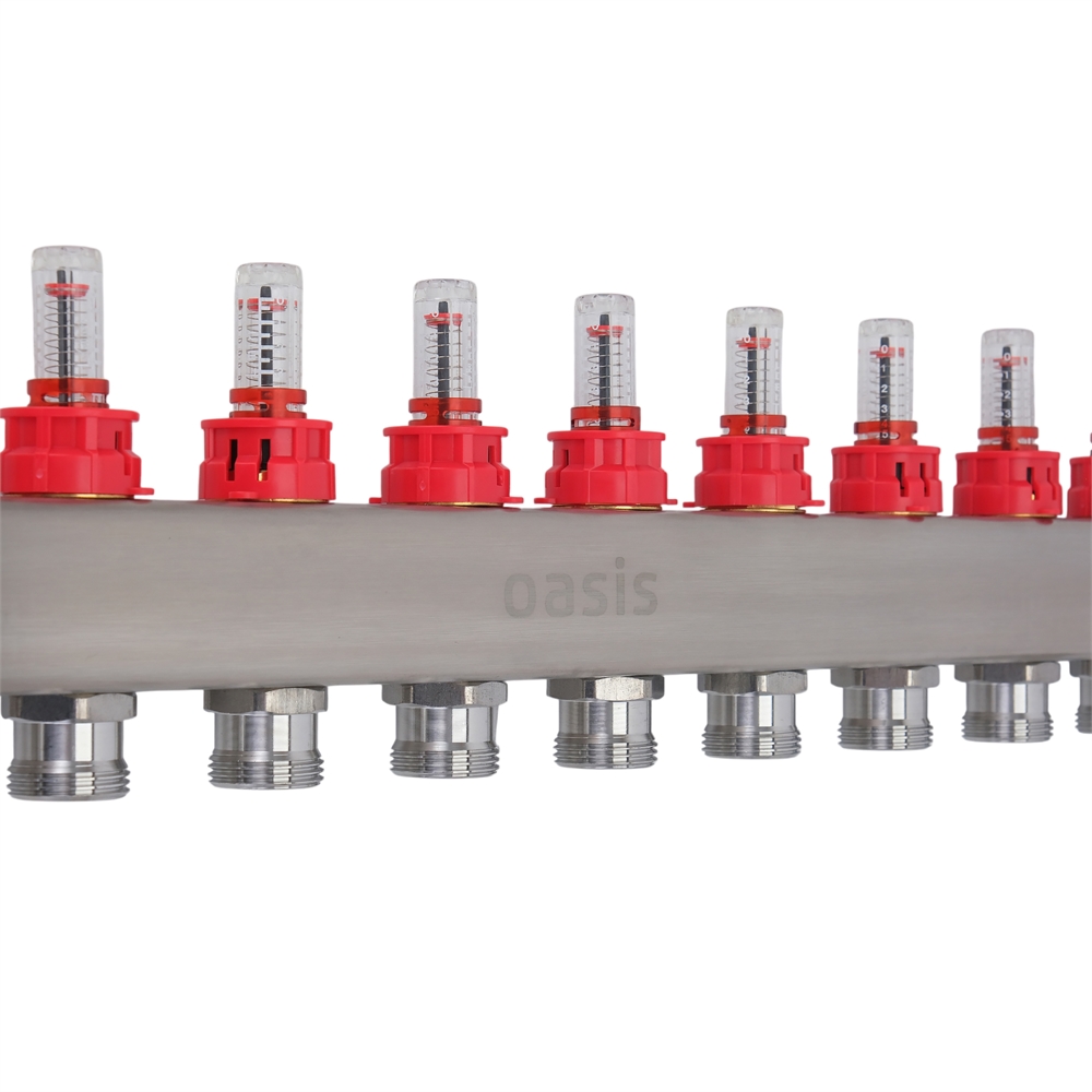 Коллекторная группа KNR01-11 oasis 2636