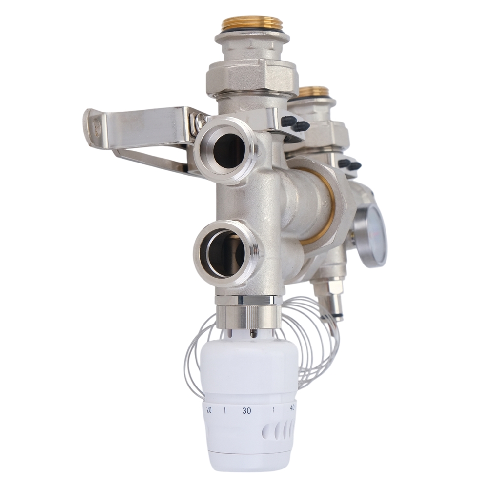 Насосно-смесительный узел NSL01-130/180 oasis 2613