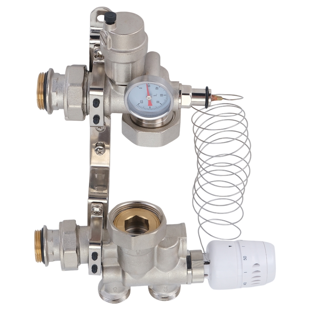 Насосно-смесительный узел NSL01-130/180 oasis 2613