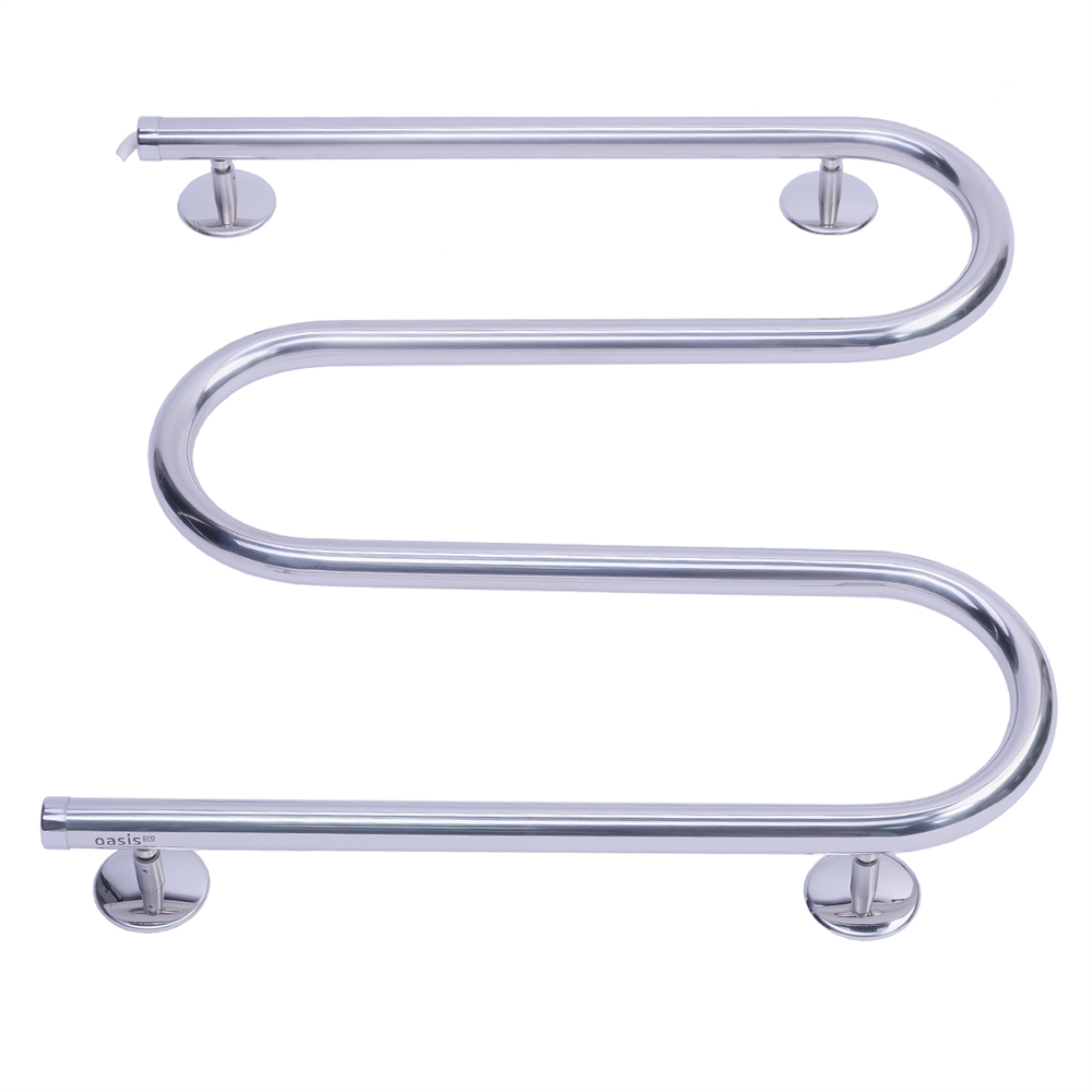 Электрический полотенцесушитель Oasis Pro PRO-M50/50W oasis 284