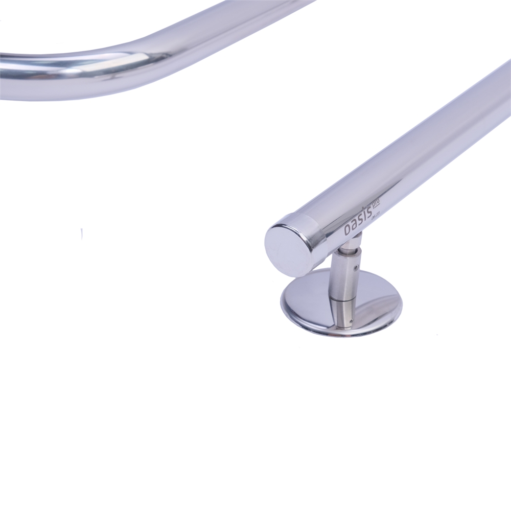 Электрический полотенцесушитель Oasis Pro PRO-M50/50W oasis 284