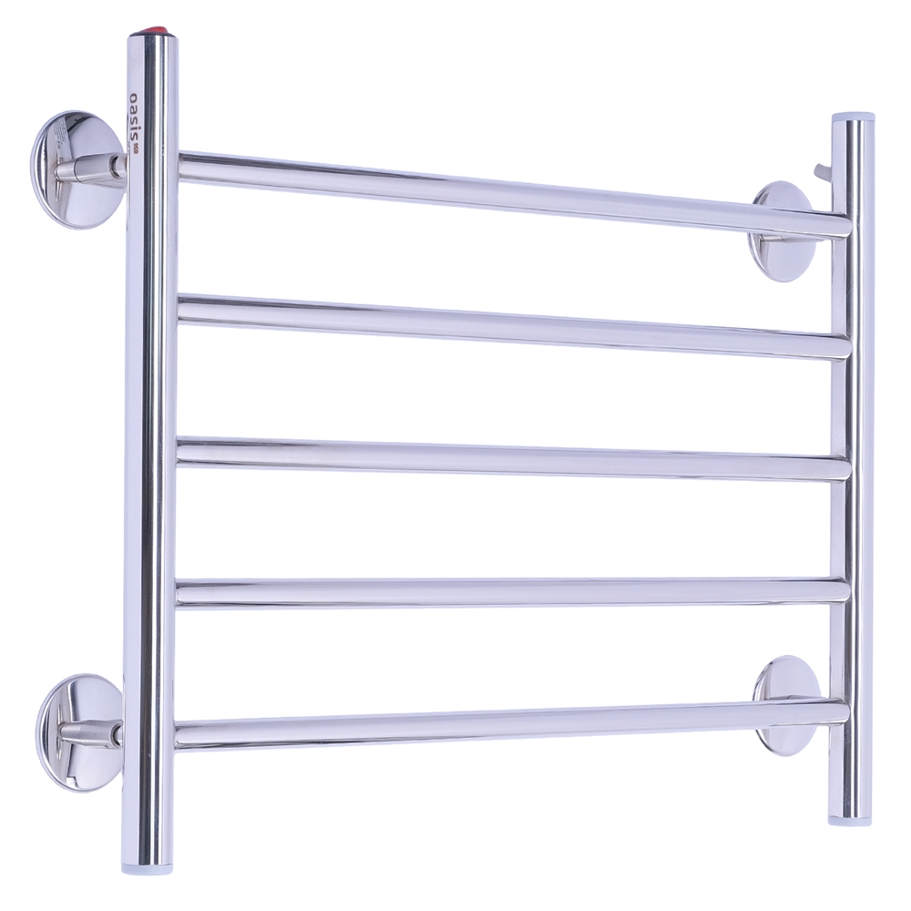 Электрический полотенцесушитель Oasis Eco ECO-Н50/40W5P oasis 288