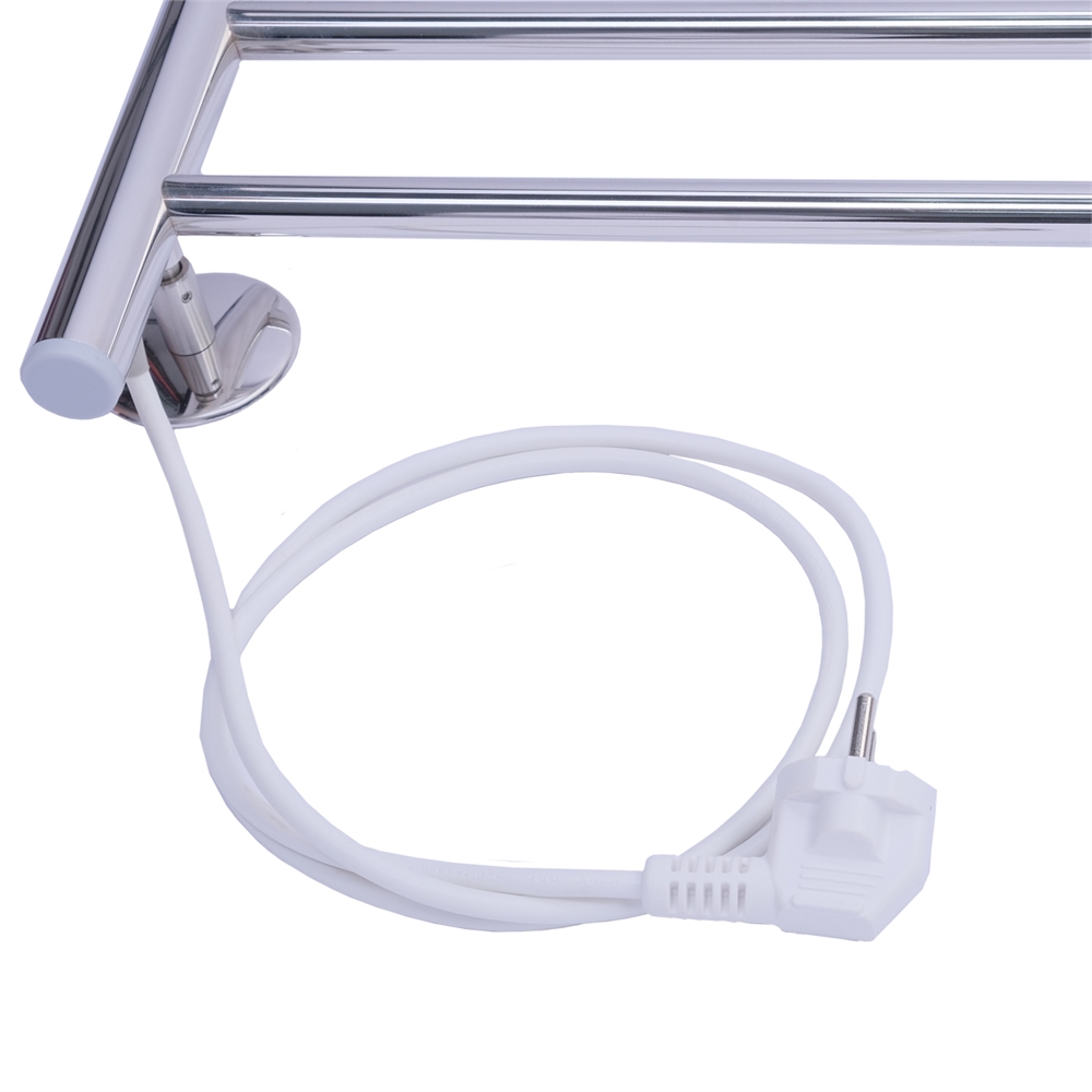 Электрический полотенцесушитель Oasis Eco ECO-Н50/40W5P oasis 288