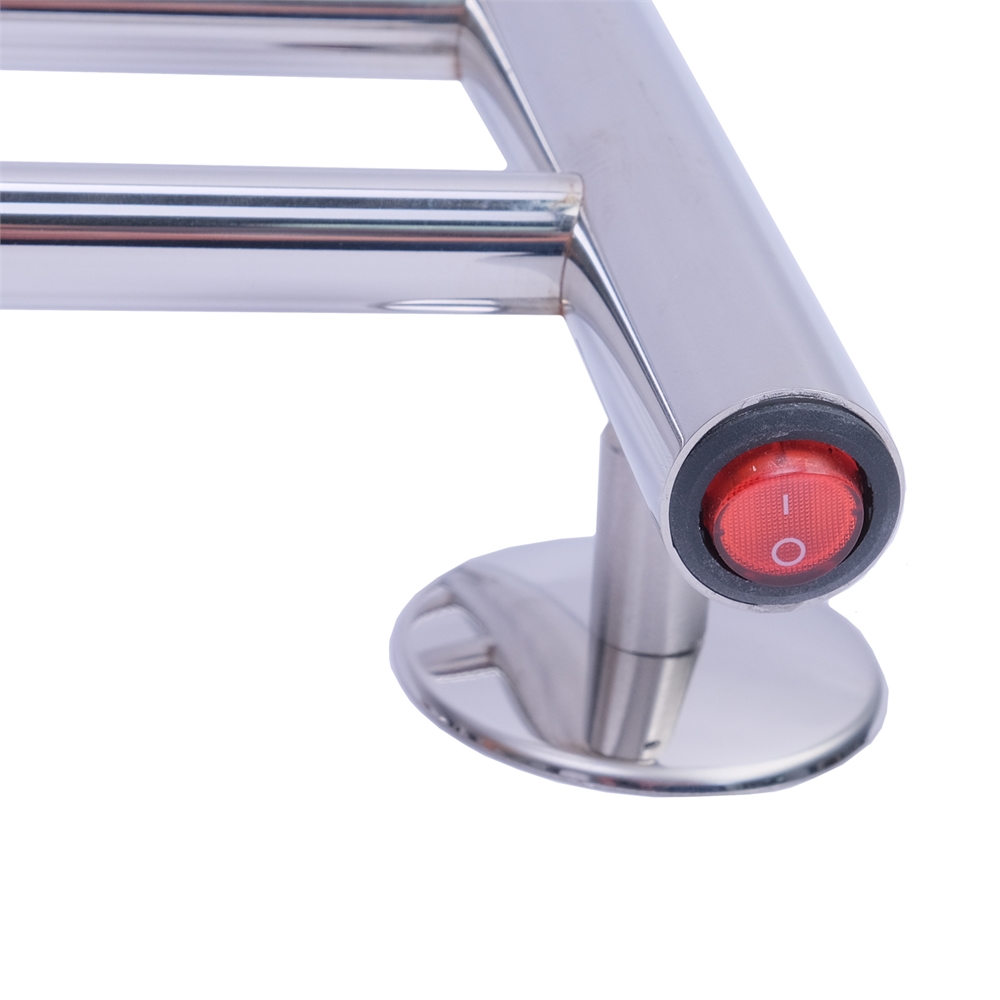 Электрический полотенцесушитель Oasis Eco ECO-Н50/40W5P oasis 288