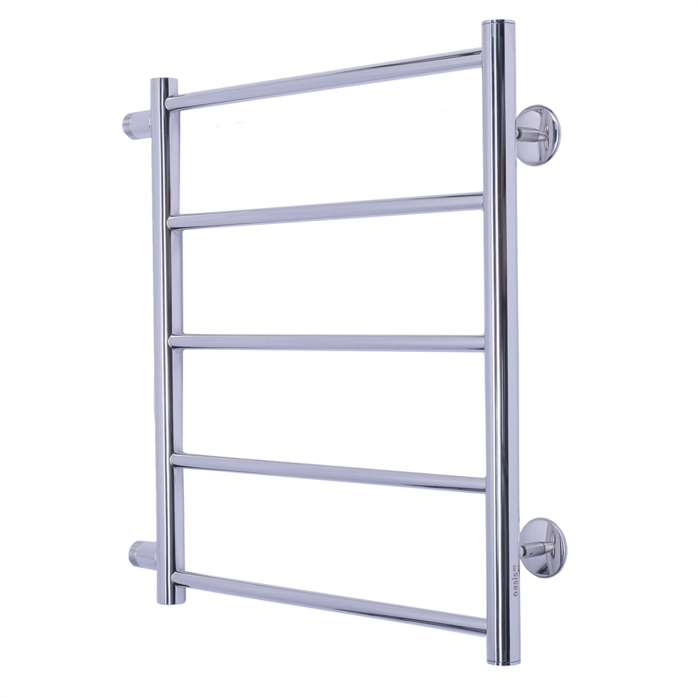 Водяной полотенцесушитель Oasis Pro PRO-H50/60V5P-B oasis 290