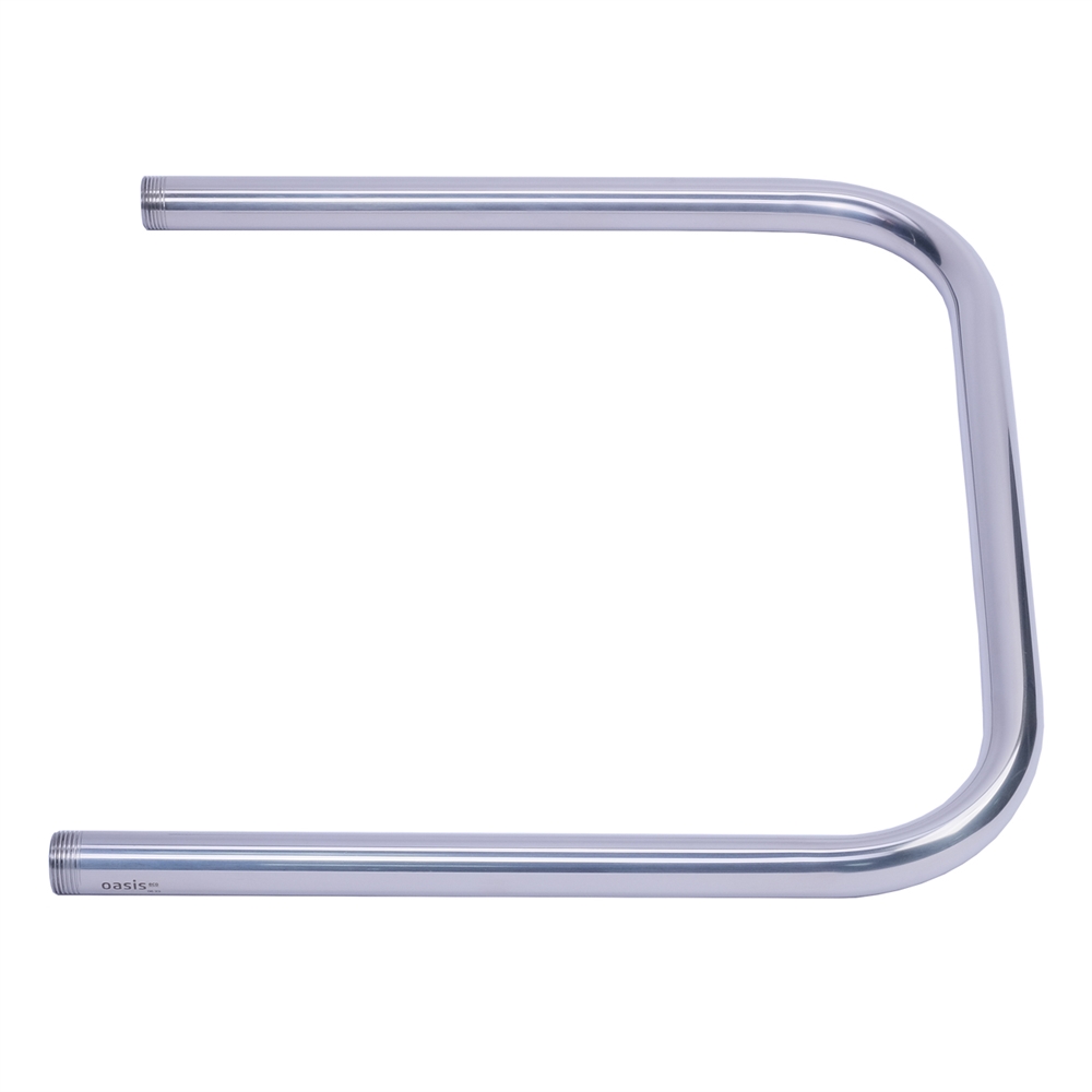 Водяной полотенцесушитель Oasis Eco ECO-U50/50V oasis 293