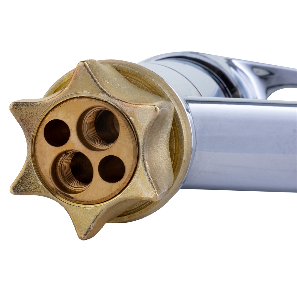 Смеситель L1001MG oasis 2191