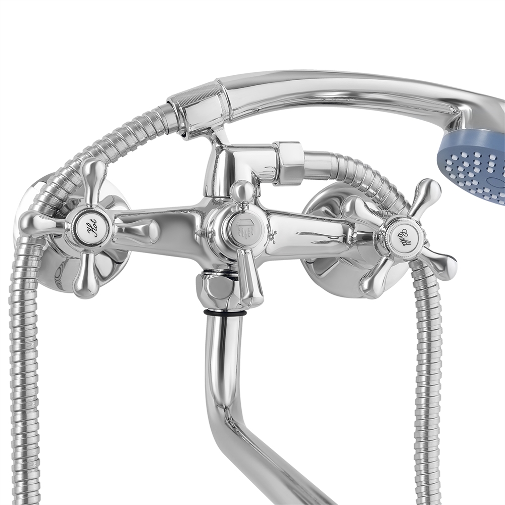 Смеситель L2000НС_Vin oasis 2193