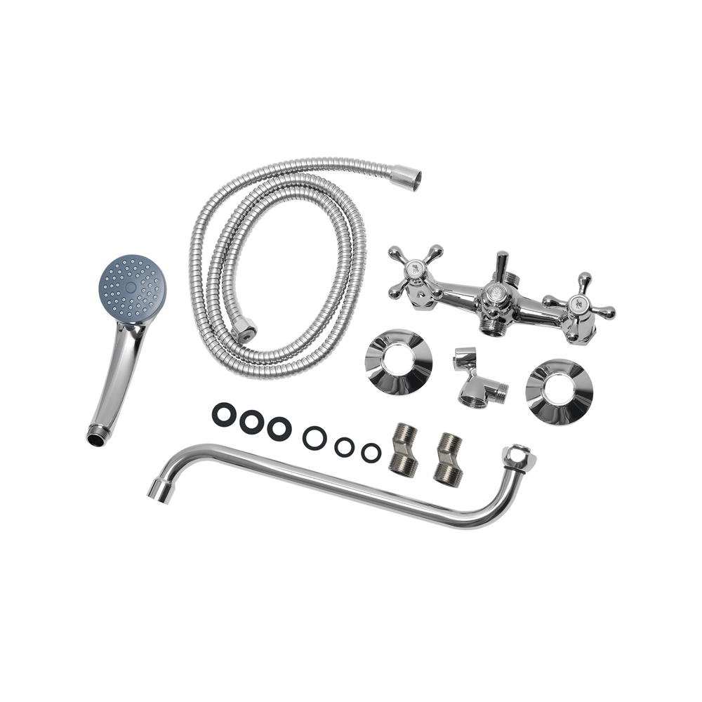 Смеситель L2000НС_Vin oasis 2193