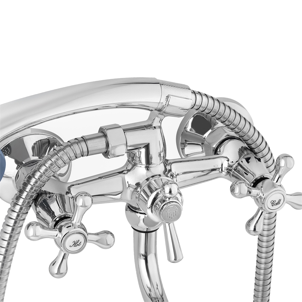 Смеситель L2000НС_Vin oasis 2193