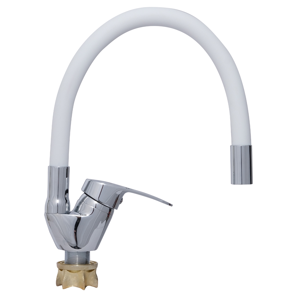 Смеситель L1004MGW oasis 2195