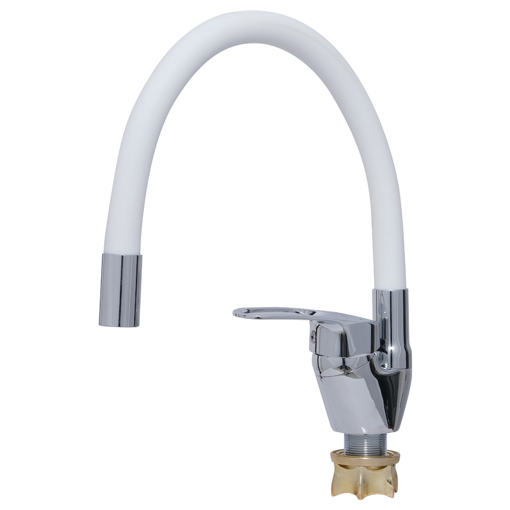 Смеситель L1004MGW oasis 2195