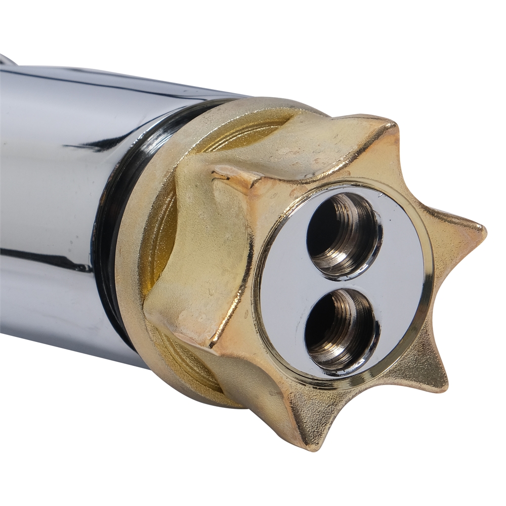 Смеситель L1004MGW oasis 2195