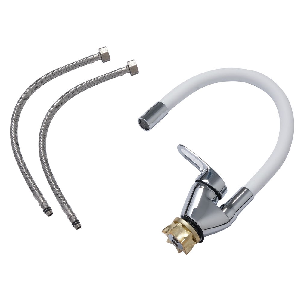 Смеситель L1004MGW oasis 2195